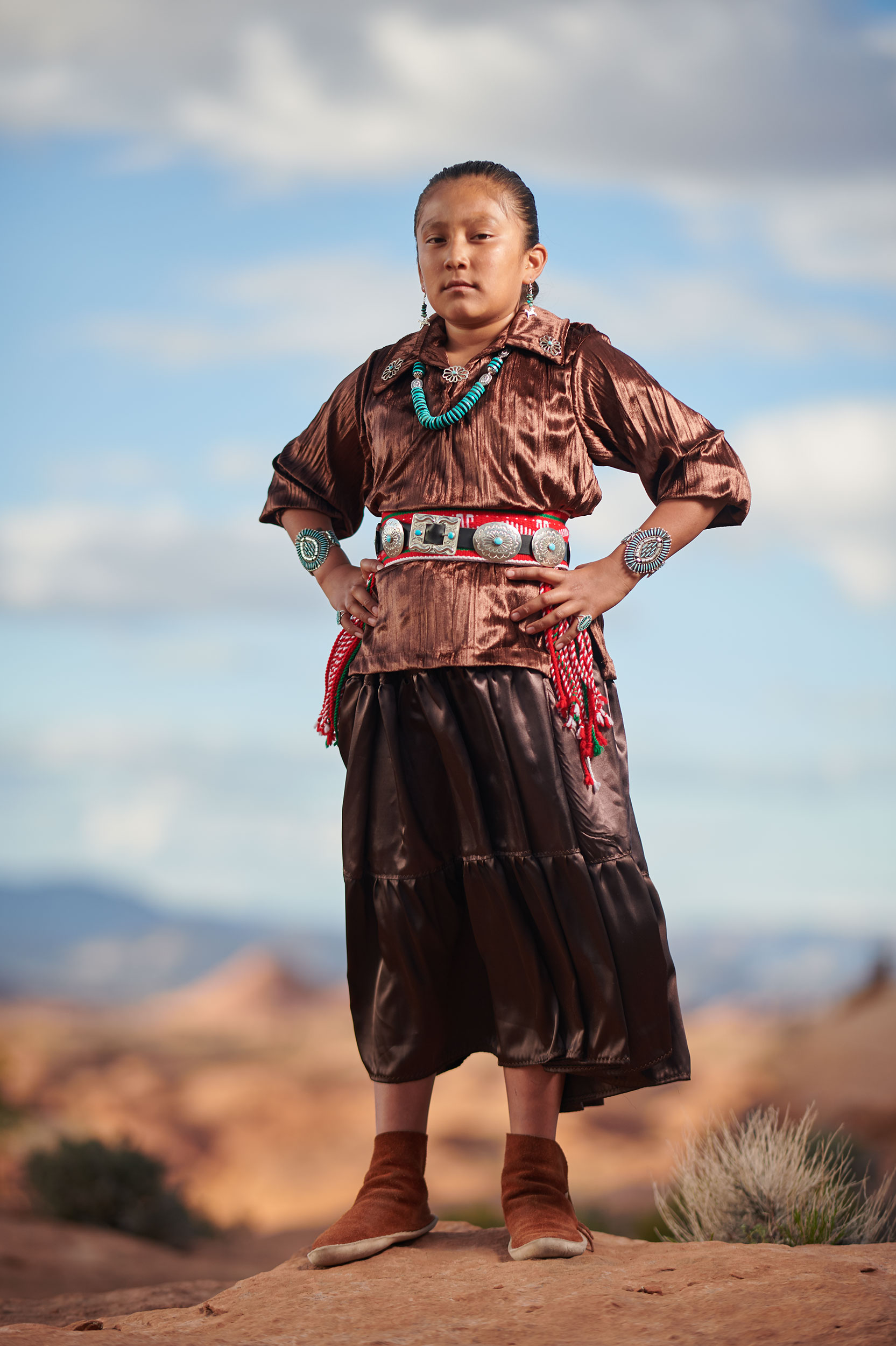Navajo