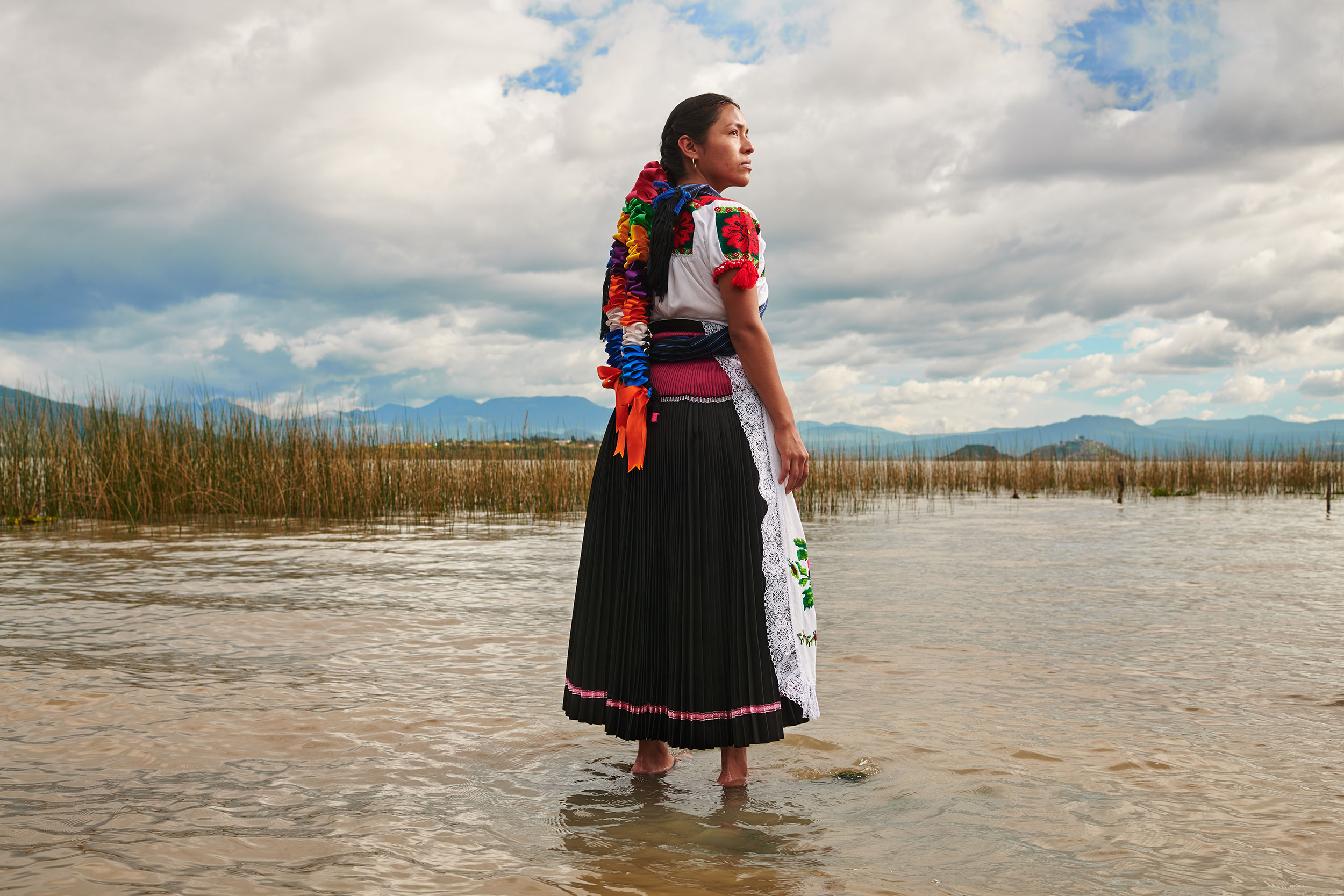Purepecha